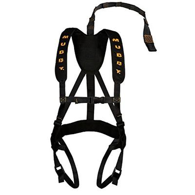 MSH110-Muddy Magnum Pro Harness