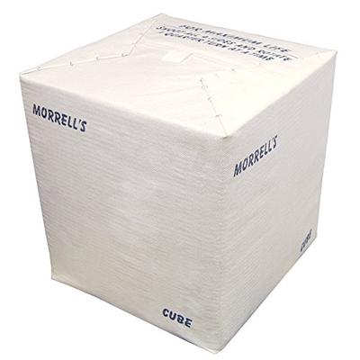 Morrell Commercial Range Cube Archery Target