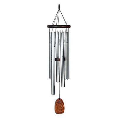 Woodstock Affirmation Chime - Amazing Grace