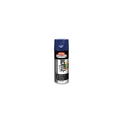 Krylon K01901A00 REGAL BLUE FIVE BALL INTERIOR/EXTERIOR SPRAY CAN (Set of 6/EA)