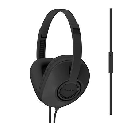 Koss UR23iK Headphone black