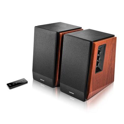 EDIFIER Bluetooth Bookshelf Speakers