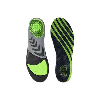 Sof Sole Airr Orthotic Insole R9 (Multi) Women's Insoles Accessories Shoes