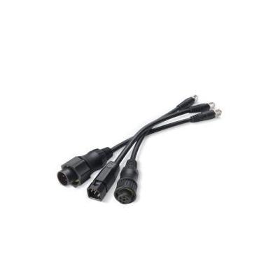 Minn Kota Humminbird 7 Pin Adaptor Cable