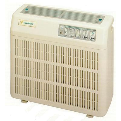 Ultra Sun 1RK003 Air Purifier