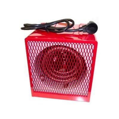 Dayton 3VU36 Electric Heater With Thermostat