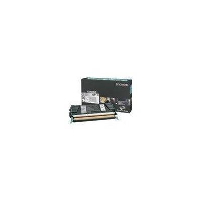 Lexmark Black Toner Cartridge ( C5220KS )