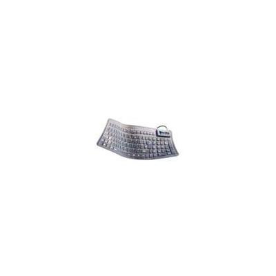 Seal Shield SEAL Flex Medical Grade Washable Keyboard