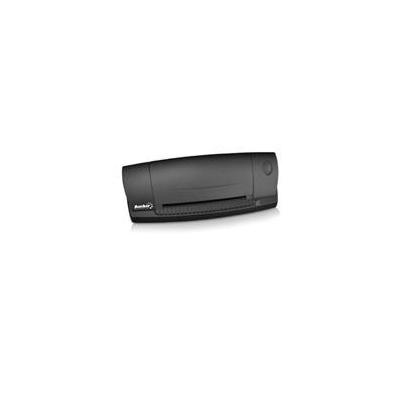 Ambir DS687-AS A6 Duplex ID Card Scanner