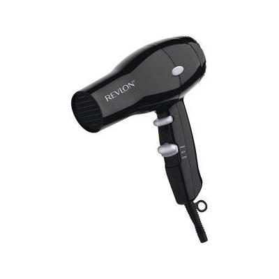 Revlon Rvdr5034 Black Hair Dryer 2heat 2speed 1875W Turbo