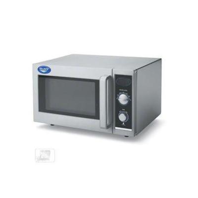 Vollrath 40830 1450 Watt Dial Control Microwave Oven