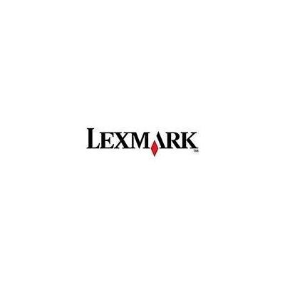 Lexmark E460X41G Laser Return Program Black Toner Cartridge ToW0224