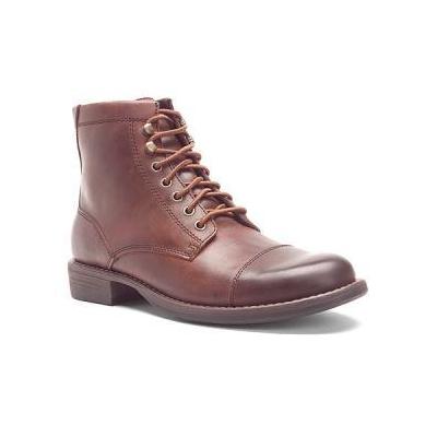 Eastland High Fidelity Men's Ankle Boots, Brown