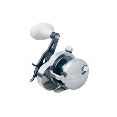 Shimano Trinidad Aconventional Reel, Tn16a. 320/20lb.. 6.2:1. 19.3oz.