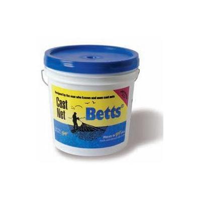 Betts Tackle Super Pro Bait Net #19 Series Net, 10