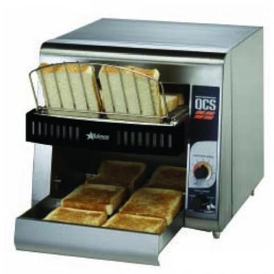 Star QCS2500 Conveyor Toaster