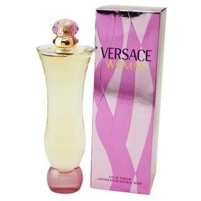 Versace for Women 3.4 oz Eau de Parfum Spray