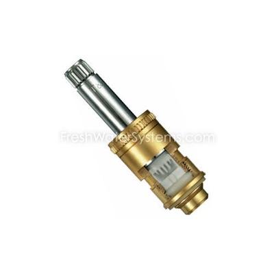T&S Brass 011277-45 Cerama Cartridge No Bonnet Cold (Left Hand)