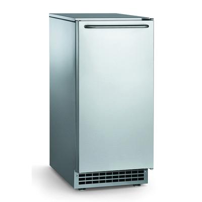 Ice-O-Matic 85 Lb Self-Contained Pearl Ice Machine (GEMU090)