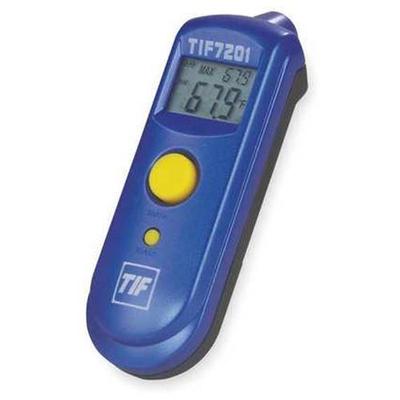 OTC Ir Therm (-27 To 428f) 1 Inch @ 1 Inch Focus. Model: TIF7201 1DZL4