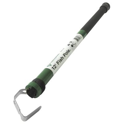 Greenlee Fish Pole (Hook)