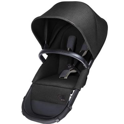 Cybex Priam 2-in-1 Light Seat - Black Beauty