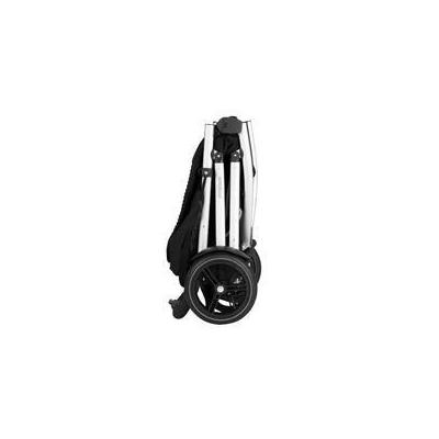 Phil & Teds Verve Pushchair Black