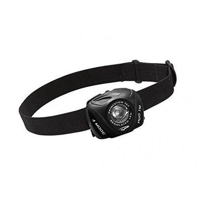 Princeton Tec Princeton TECEOS Industrial LED Headlamp Black