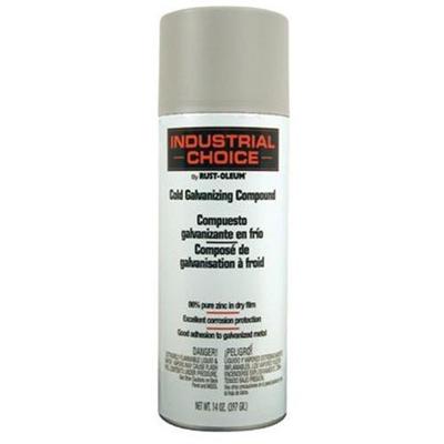 Rust-Oleum Bright Galvanizing Compound