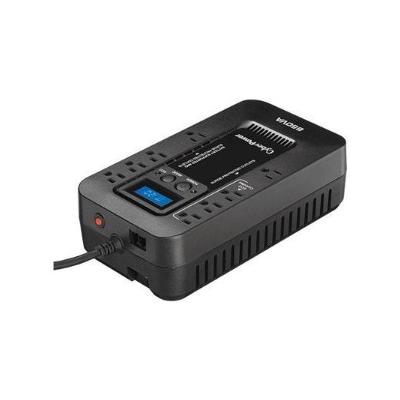 650va Ec Ups Standby