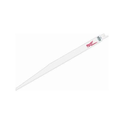 Sawzall Blade - 12 Inch Length, 6 TPI, Model 48-00-5037