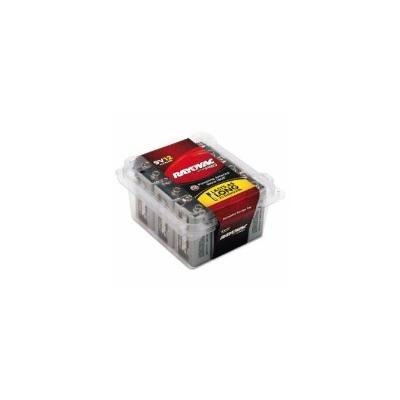 Rayovac Ultra Pro Alkaline Batteries, 9V, 12/Pack (RAYALV12F)