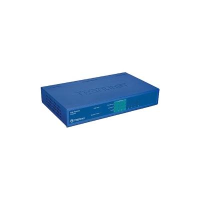 8-Port TPE-S44 10/100 Mbps PoE Switch