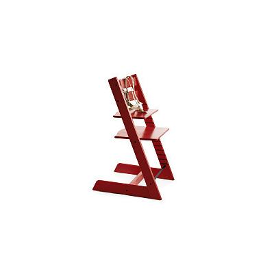 Stokke Tripp Trapp Highchair - Red