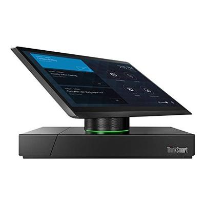 Lenovo 10V50000US ThinkSmart Hub 500 10V5 11.6" All-in-One PC - 8 GB RAM - 128 GB SSD - Intel HD Gra