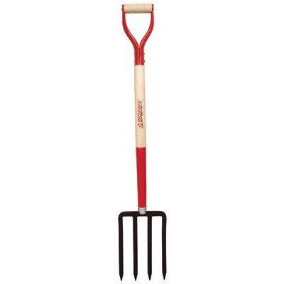 Spading Fork 4 Tine