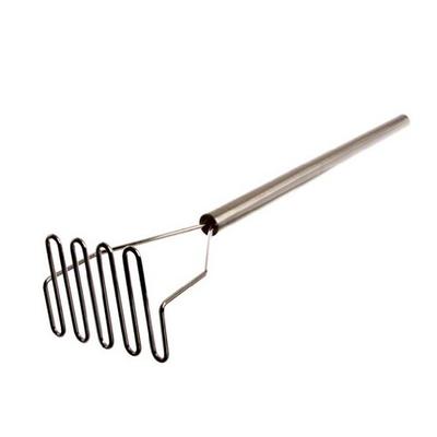 Tablecraft (7424) 24" Stainless Steel Potato Masher