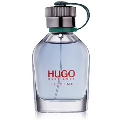 Hugo Boss MAN EXTREME Eau de Parfum, 2 Fl Oz