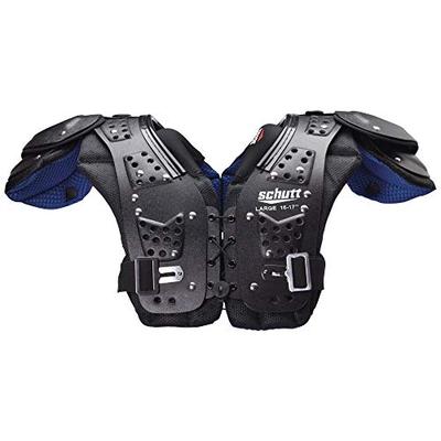 Schutt Sports Mid Fles 4.0 Shoulder Pad X-Large