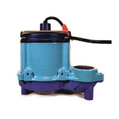 Little Giant 506274 6 Series Submersible Sump Pump