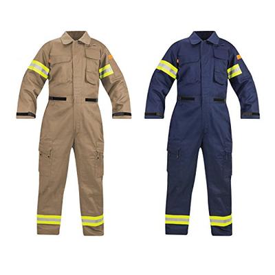 Propper Men's Extrication Suit, Khaki, Large Regular