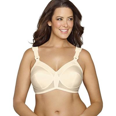 Exquisite Form Fully Women's Original Full Support Bra #5100532