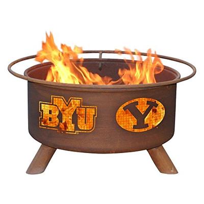 Patina F400 BYU Fire Pit