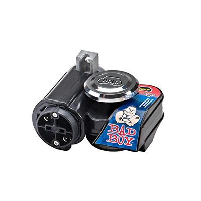 Wolo (419) Bad Boy Air Horn - 12 Volt