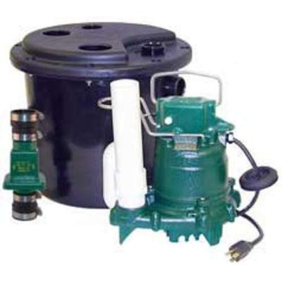 Drain Pump