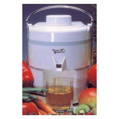 Nutrisource 1000 Juicer