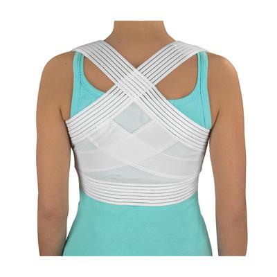 DMI Posture Corrector, White