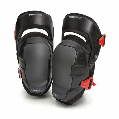 Prolock Professional Construction Gel Comfort Knee Pads Plus PLK08