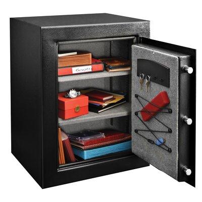 Sentry Safe Security Safe with Electronic Lock T6-331 Size: 27.7" H x 21.7" W x 19.8" D