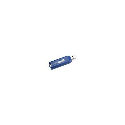 VER97408 Verbatim 97408 32 GB USB Flash Drive - Blue